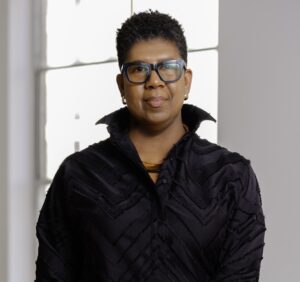 Bernadette Davis