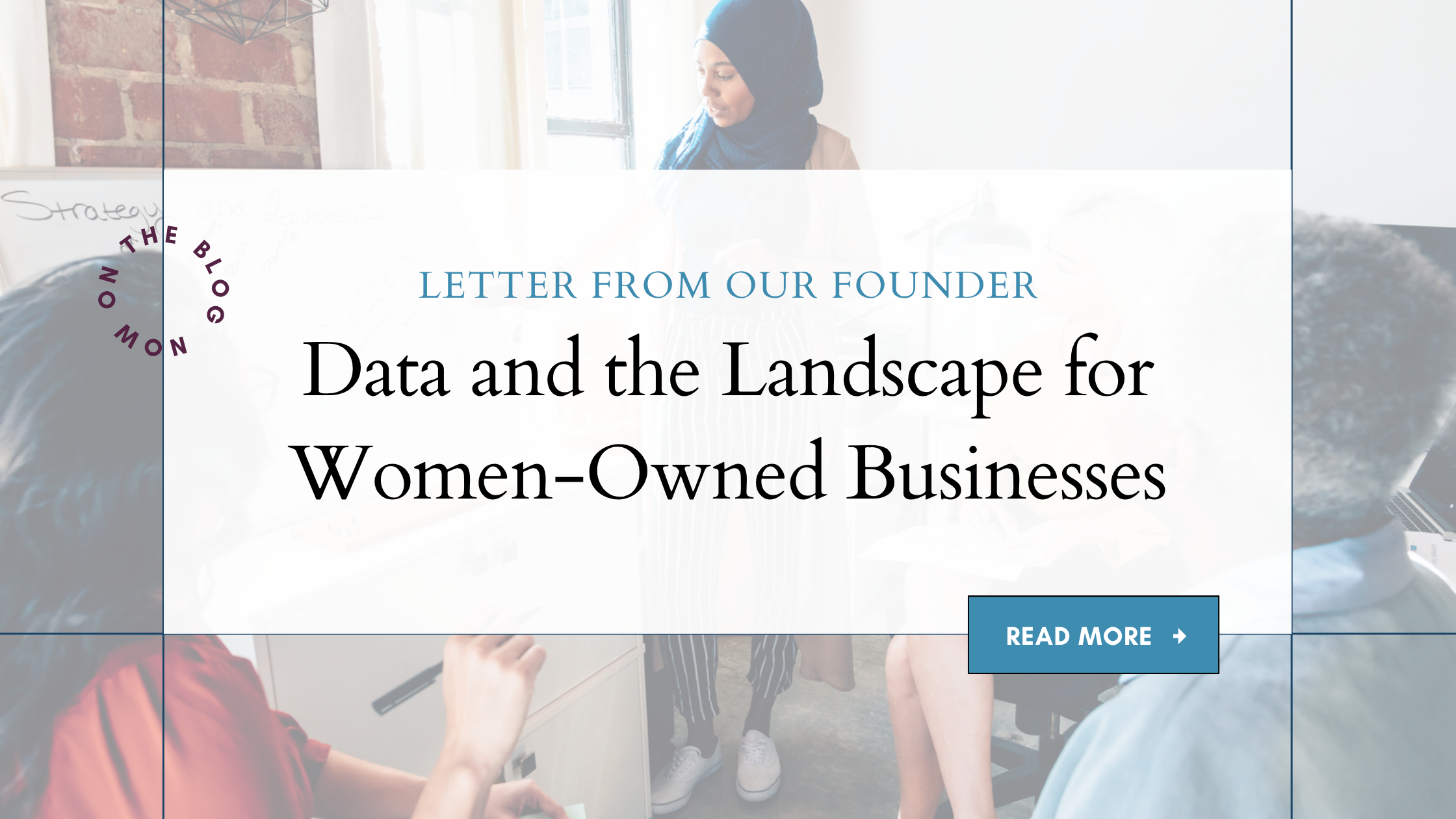 WBM Blog